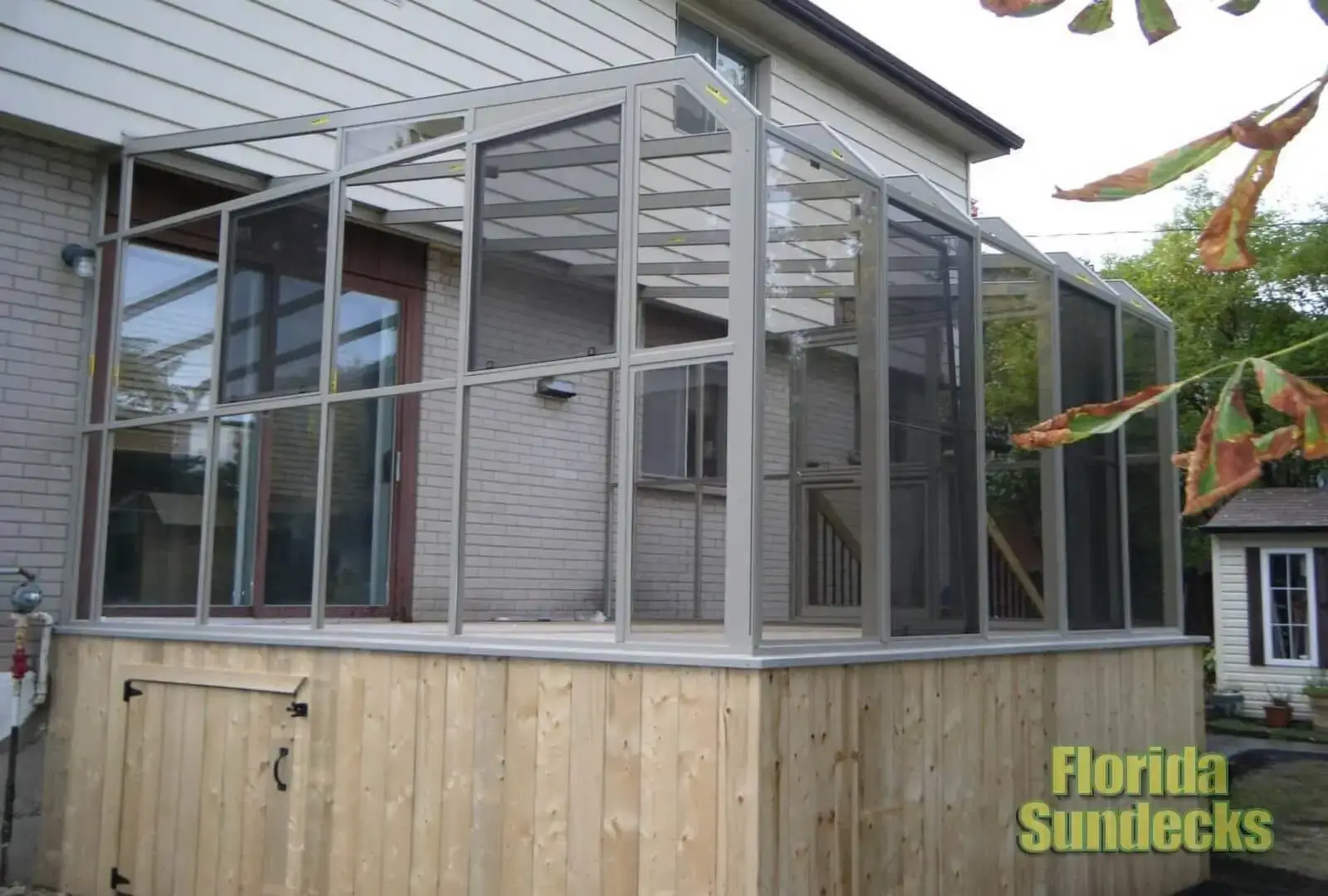 Deck in Beaconsfield