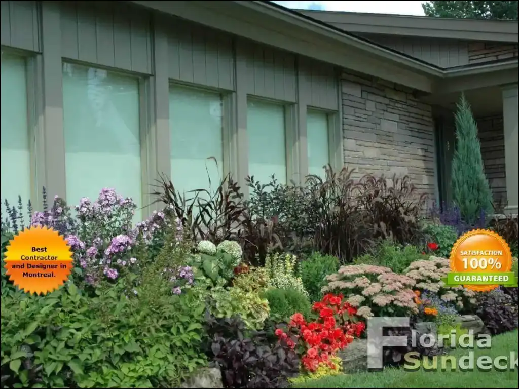 Landscaping in Ile-Perrot Landscaping 5