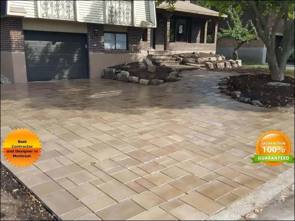 Unistone in West Island Unistone 2