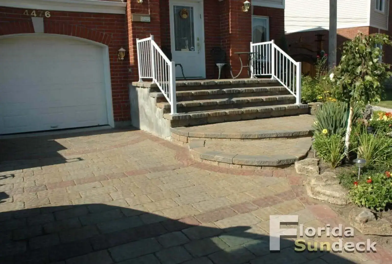 Uni stone in Beaconsfield